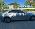 Серый Мерседес Е-Класс, объемом двигателя 1.95 л и пробегом 150 тыс. км за 24900 $, фото 11 на Automoto.ua