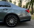 Сірий Мерседес Е-Клас, об'ємом двигуна 2 л та пробігом 245 тис. км за 24900 $, фото 25 на Automoto.ua