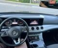 Сірий Мерседес Е-Клас, об'ємом двигуна 2 л та пробігом 236 тис. км за 19900 $, фото 25 на Automoto.ua