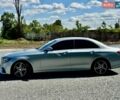 Сірий Мерседес Е-Клас, об'ємом двигуна 2 л та пробігом 138 тис. км за 23000 $, фото 2 на Automoto.ua