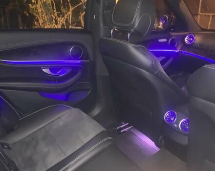 Серый Мерседес Е-Класс, объемом двигателя 1.95 л и пробегом 140 тыс. км за 18536 $, фото 16 на Automoto.ua