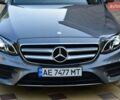 Серый Мерседес Е-Класс, объемом двигателя 1.99 л и пробегом 163 тыс. км за 26000 $, фото 29 на Automoto.ua