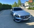 Серый Мерседес Е-Класс, объемом двигателя 1.95 л и пробегом 150 тыс. км за 24900 $, фото 13 на Automoto.ua