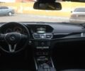 Сірий Мерседес Е-Клас, об'ємом двигуна 2.1 л та пробігом 66 тис. км за 45000 $, фото 4 на Automoto.ua