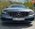 Сірий Мерседес Е-Клас, об'ємом двигуна 1.95 л та пробігом 155 тис. км за 24500 $, фото 14 на Automoto.ua