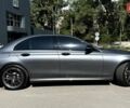Серый Мерседес Е-Класс, объемом двигателя 3 л и пробегом 125 тыс. км за 37500 $, фото 6 на Automoto.ua