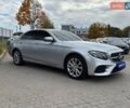 Серый Мерседес Е-Класс, объемом двигателя 1.95 л и пробегом 102 тыс. км за 24800 $, фото 2 на Automoto.ua