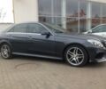 Сірий Мерседес Е-Клас, об'ємом двигуна 2.1 л та пробігом 66 тис. км за 45000 $, фото 3 на Automoto.ua