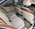 Серый Мерседес Е-Класс, объемом двигателя 2 л и пробегом 183 тыс. км за 14300 $, фото 28 на Automoto.ua