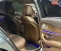 Сірий Мерседес Е-Клас, об'ємом двигуна 2 л та пробігом 236 тис. км за 27000 $, фото 17 на Automoto.ua