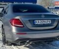 Сірий Мерседес Е-Клас, об'ємом двигуна 1.95 л та пробігом 177 тис. км за 32500 $, фото 13 на Automoto.ua