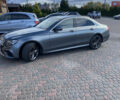 Серый Мерседес Е-Класс, объемом двигателя 2.9 л и пробегом 200 тыс. км за 38000 $, фото 2 на Automoto.ua