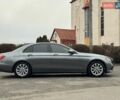 Сірий Мерседес Е-Клас, об'ємом двигуна 1.95 л та пробігом 166 тис. км за 26900 $, фото 10 на Automoto.ua