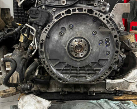 Серый Мерседес Е-Класс, объемом двигателя 2.14 л и пробегом 245 тыс. км за 28000 $, фото 20 на Automoto.ua