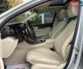 Серый Мерседес Е-Класс, объемом двигателя 1.95 л и пробегом 102 тыс. км за 24800 $, фото 8 на Automoto.ua