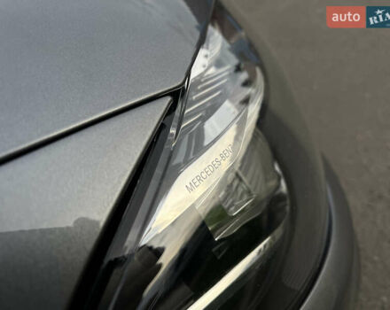Серый Мерседес Е-Класс, объемом двигателя 3 л и пробегом 122 тыс. км за 37500 $, фото 9 на Automoto.ua