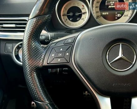 Мерседес Е-Класс 2016 в Киеве на Automoto.ua Серый Мерседес Е-Класс, объемом двигателя 2.14 л и пробегом 208 тыс. км за 17800 $, фото 48 на Automoto.ua