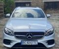 Сірий Мерседес Е-Клас, об'ємом двигуна 1.95 л та пробігом 102 тис. км за 29000 $, фото 3 на Automoto.ua