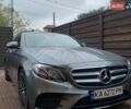 Серый Мерседес Е-Класс, объемом двигателя 1.99 л и пробегом 115 тыс. км за 27700 $, фото 1 на Automoto.ua