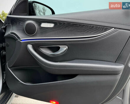 Серый Мерседес Е-Класс, объемом двигателя 1.95 л и пробегом 174 тыс. км за 34800 $, фото 52 на Automoto.ua