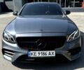Серый Мерседес Е-Класс, объемом двигателя 3 л и пробегом 125 тыс. км за 37500 $, фото 8 на Automoto.ua