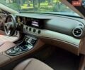 Серый Мерседес Е-Класс, объемом двигателя 2.14 л и пробегом 260 тыс. км за 26200 $, фото 6 на Automoto.ua