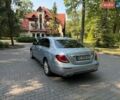 Серый Мерседес Е-Класс, объемом двигателя 2.14 л и пробегом 260 тыс. км за 26200 $, фото 18 на Automoto.ua