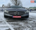 Серый Мерседес Е-Класс, объемом двигателя 1.95 л и пробегом 187 тыс. км за 34200 $, фото 3 на Automoto.ua