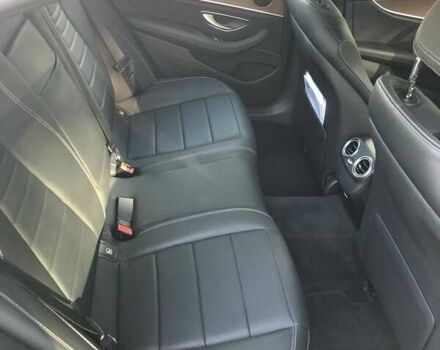 Сірий Мерседес Е-Клас, об'ємом двигуна 1.95 л та пробігом 233 тис. км за 26500 $, фото 24 на Automoto.ua