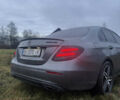 Сірий Мерседес Е-Клас, об'ємом двигуна 1.95 л та пробігом 130 тис. км за 27999 $, фото 8 на Automoto.ua