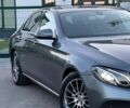 Сірий Мерседес Е-Клас, об'ємом двигуна 2 л та пробігом 236 тис. км за 19900 $, фото 13 на Automoto.ua
