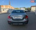 Сірий Мерседес Е-Клас, об'ємом двигуна 1.99 л та пробігом 280 тис. км за 14900 $, фото 5 на Automoto.ua