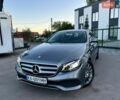 Сірий Мерседес Е-Клас, об'ємом двигуна 2 л та пробігом 236 тис. км за 19900 $, фото 7 на Automoto.ua