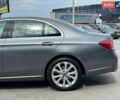 Сірий Мерседес Е-Клас, об'ємом двигуна 1.99 л та пробігом 129 тис. км за 23400 $, фото 46 на Automoto.ua