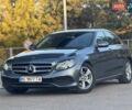 Сірий Мерседес Е-Клас, об'ємом двигуна 1.95 л та пробігом 242 тис. км за 25900 $, фото 7 на Automoto.ua