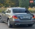 Сірий Мерседес Е-Клас, об'ємом двигуна 1.95 л та пробігом 242 тис. км за 25900 $, фото 28 на Automoto.ua