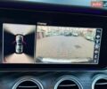 Серый Мерседес Е-Класс, объемом двигателя 2.99 л и пробегом 126 тыс. км за 32450 $, фото 130 на Automoto.ua