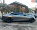 Сірий Мерседес Е-Клас, об'ємом двигуна 2 л та пробігом 163 тис. км за 23000 $, фото 7 на Automoto.ua