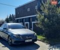 Сірий Мерседес Е-Клас, об'ємом двигуна 1.95 л та пробігом 222 тис. км за 24700 $, фото 1 на Automoto.ua