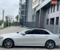 Серый Мерседес Е-Класс, объемом двигателя 1.99 л и пробегом 105 тыс. км за 26500 $, фото 47 на Automoto.ua