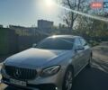 Серый Мерседес Е-Класс, объемом двигателя 1.95 л и пробегом 117 тыс. км за 28300 $, фото 1 на Automoto.ua