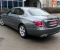 Серый Мерседес Е-Класс, объемом двигателя 2 л и пробегом 239 тыс. км за 28500 $, фото 2 на Automoto.ua