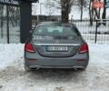 Сірий Мерседес Е-Клас, об'ємом двигуна 1.95 л та пробігом 182 тис. км за 27900 $, фото 13 на Automoto.ua