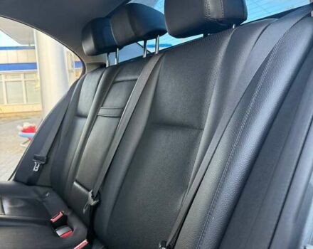 Сірий Мерседес Е-Клас, об'ємом двигуна 1.95 л та пробігом 242 тис. км за 25900 $, фото 57 на Automoto.ua