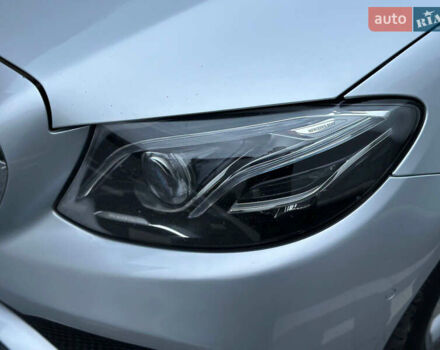 Серый Мерседес Е-Класс, объемом двигателя 2 л и пробегом 234 тыс. км за 22700 $, фото 7 на Automoto.ua