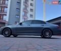 Серый Мерседес Е-Класс, объемом двигателя 2.99 л и пробегом 126 тыс. км за 32450 $, фото 19 на Automoto.ua