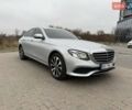 Сірий Мерседес Е-Клас, об'ємом двигуна 1.99 л та пробігом 64 тис. км за 35500 $, фото 1 на Automoto.ua