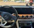Сірий Мерседес Е-Клас, об'ємом двигуна 1.99 л та пробігом 100 тис. км за 26300 $, фото 13 на Automoto.ua