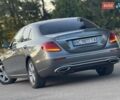 Сірий Мерседес Е-Клас, об'ємом двигуна 1.95 л та пробігом 242 тис. км за 25900 $, фото 21 на Automoto.ua