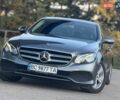 Сірий Мерседес Е-Клас, об'ємом двигуна 1.95 л та пробігом 242 тис. км за 25900 $, фото 1 на Automoto.ua
